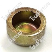 XINCHAI 485BPG ЗАГЛУШКА D=10 НА ДВИГАТЕЛЬ