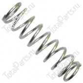 SIZE 49.4*168*5*10 ПРУЖИНА / ROUND WIRE