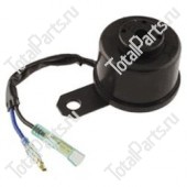 EMC-FORKLIFTPARTS 46087 ЗУММЕР ЗАДНЕГО ХОДА