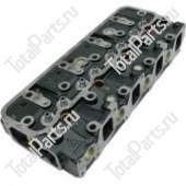 XINCHAI 4D27 ГОЛОВКА БЛОКА ЦИЛИНДРОВ ДВИГАТЕЛЯ