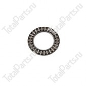 CATERPILLAR 9125404700 ОПОРНЫЙ ПОДШИПНИК