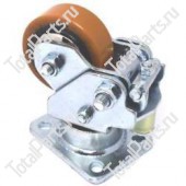 LINDE 11334505502 СТАБИЛИЗИРУЮЩЕЕ КОЛЕСО В СБОРЕ