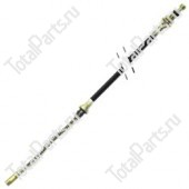 HYSTER 4692257 ТРОС РУЧНИКА