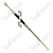 LPM 6186203 ТЯГОВЫЙ ТРОСИК