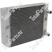 STILL 0722345 РАДИАТОР