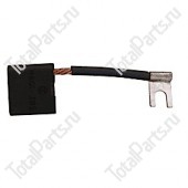 KOMATSU 3BB1924570 ЭЛЕКТРОЩЕТКА