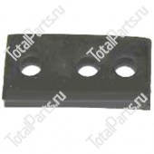 LINDE 1134323702 РЕЗИНОВАЯ ПРОКЛАДКА