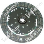 SAW 112318 ДИСК СЦЕПЛЕНИЯ ДЛЯ ПОГРУЗЧИКА TOYOTA 2FG / 4FG/D