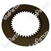 KOMATSU 3EC1531270 ФРИКЦИОННЫЙ ДИСК