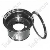 SIZE 6.00-9 ДИСК СВАРНОЙ ДЛЯ ПОГРУЗЧИКА TVH 411790