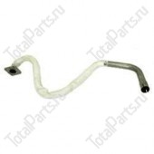 KOMATSU 3EB0334514 ВЫХЛОПНАЯ ТРУБА