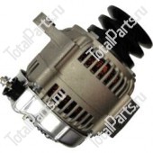 CARGO 114188 ГЕНЕРАТОР 14V 90A