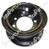 TOYOTA 441203331171 ДИСК КОЛЕСНЫЙ