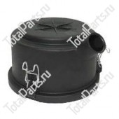 ALLIS CHALMERS 3EB0234760 КРЫШКА КОРПУСА ВОЗДУШНОГО ФИЛЬТРА