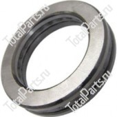 SIZE 45*65*14 УПОРНЫЙ ПОДШИПНИК