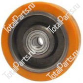 STELLANA 936803 ГРУЗОВОЙ РОЛИК