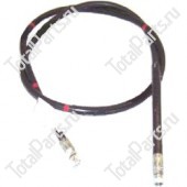 TOYOTA 456721313071 ГИДРАВЛИЧЕСКИЙ ШЛАНГ