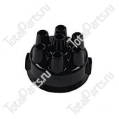 MITSUBISHI 0637400 КРЫШКА ТРАМБЛЕРА