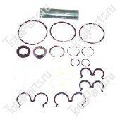 TVH 4473737 НАБОР САЛЬНИКОВ ГИДРАВЛИЧЕСКОГО НАСОСА