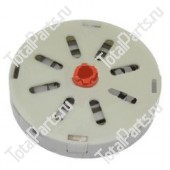 KALMAR 9231100993 ПРУЖИННЫЙ БЛОК