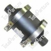 TVH 107TA1930 КАТАЛИЗАТОР УНИВЕРСАЛЬНЫЙ