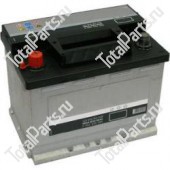 KEY NUMBER 568405055 АККУМУЛЯТОР