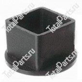 TENNANT 612880 РЕЗИНОВЫЙ ЗАЩИТНЫЙ КОЖУХ