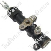 TOYOTA 472502132071 ГЛАВНЫЙ ТОРМОЗНОЙ ЦИЛИНДР