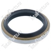 CASCADE 6066832 МАСЛОСЪЕМНОЕ КОЛЬЦО