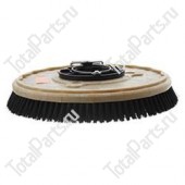 EMC-FORKLIFTPARTS 56301 ЩЕТКА ПОДМЕТАЛЬНОЙ МАШИНЫ