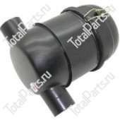 SIZE 62*175*270 КОРОБ ВОЗДУШНОГО ФИЛЬТРА