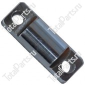 INPARTS 6101BL1203 ОСЬ СУППОРТА МАЧТЫ DAEWOO-DOOSAN #03