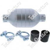 TVH 9372353 КАТАЛИЗАТОР УНИВЕРСАЛЬНЫЙ