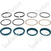 MITSUBISHI 91C4302110 КОМПЛЕКТ САЛЬНИКОВ ГИДРОЦИЛИНДРА