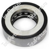 KEY NUMBER 93115 УПОРНЫЙ ПОДШИПНИК