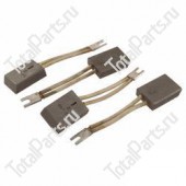 RAYMOND 570427111 НАБОР ЭЛЕКТРОЩЕТОК 4ШТ.