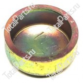 XINCHAI 485BPG ЗАГЛУШКА D=12 НА ДВИГАТЕЛЬ