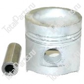 SIZE 93.50*97 ПОРШЕНЬ 0,50 DxH