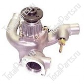 TVH 5285468 ВОДНЫЙ НАСОС В СБОРЕ