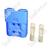 TVH 105TA4677 СОЕДИНИТЕЛЬ АККУМУЛЯТОРА СИНИЙ SBE 160A