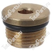 TOTALSOURCE 37870 СЛИВНАЯ ПРОБКА