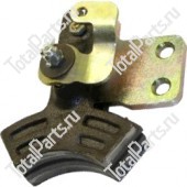 TOYOTA 471101092071 ТОРМОЗНЫЕ КОЛОДКИ / ТОРМОЗНАЯ СКОБА