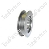 SIZE 37x23x23.5x118x40x10 РОЛИК ЦЕПИ | CHA03