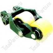 KEY NUMBER 5813193 ВИЛКА КОЛЕС