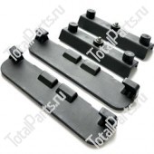 TVH 6118065 ПОДШИПНИК СКОЛЬЖЕНИЯ