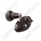 TOTALSOURCE 38232 ГРУША НА РУЛЬ (КРУТИЛКА НА РУЛЬ)