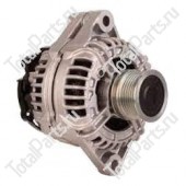 BOSCH 0986080370 ГЕНЕРАТОР