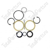 TOYOTA 0465110332 КОМПЛЕКТ САЛЬНИКОВ ГИДРОЦИЛИНДРА