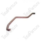 TOTALPARTS 000024809 ПАТРУБОК СИСТЕМЫ ОХЛАЖДЕНИЯ