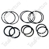 TVH 1153448 НАБОР УПЛОТНЕНИЙ ЦИЛИНДРА